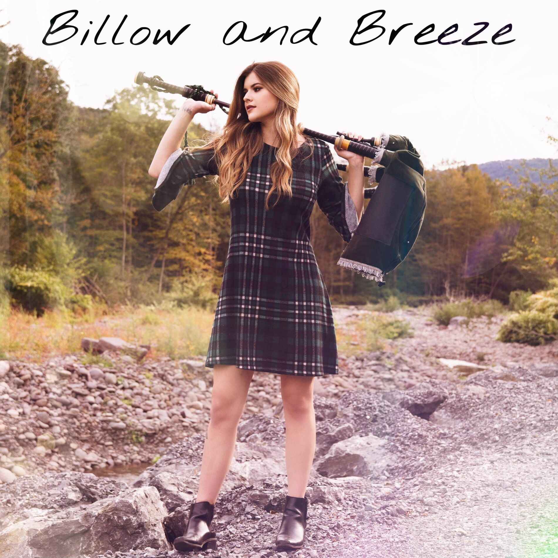 Album cover of Billow and Breeze