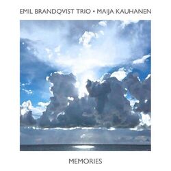 Cover of Memories