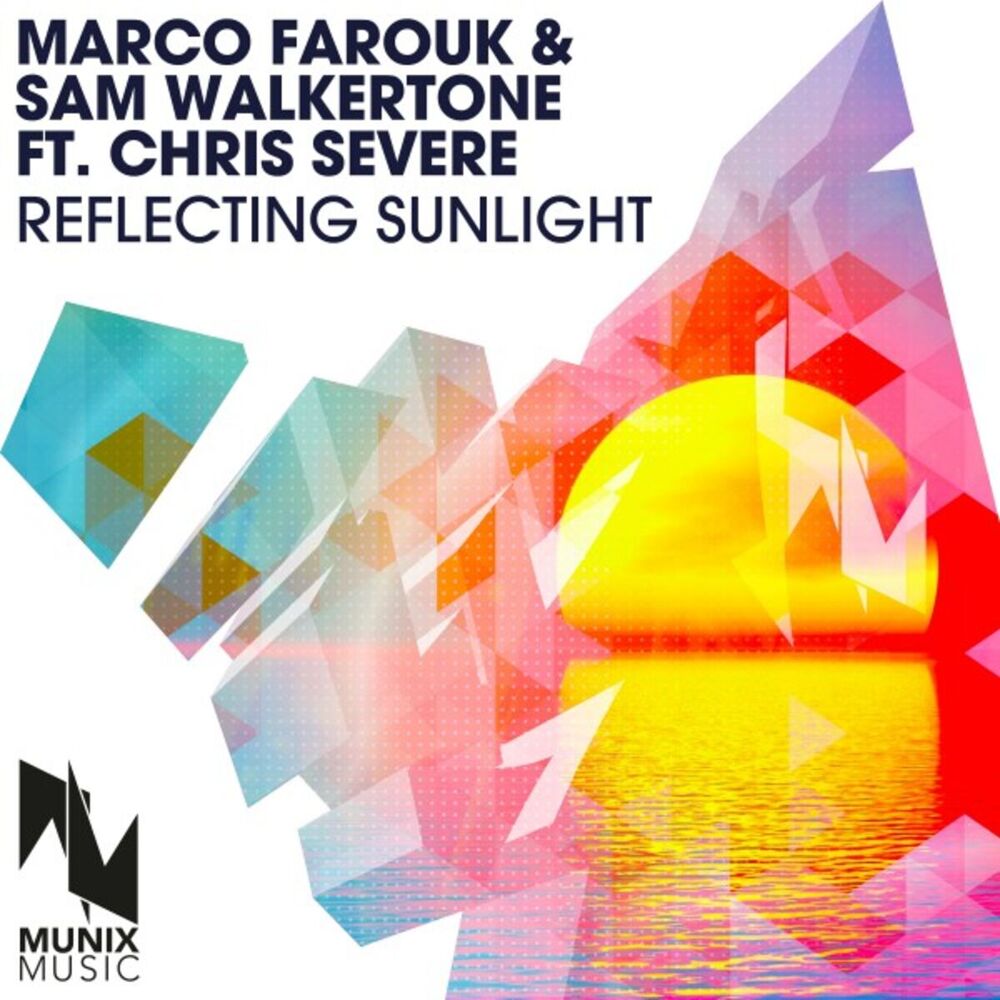 Picture of Reflecting Sunlight