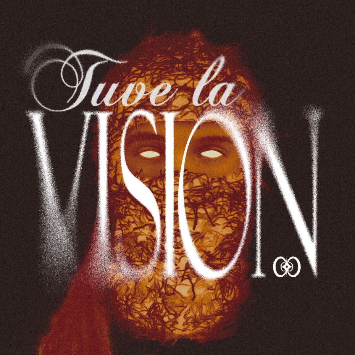 Album cover of TUVE LA VISIÓN