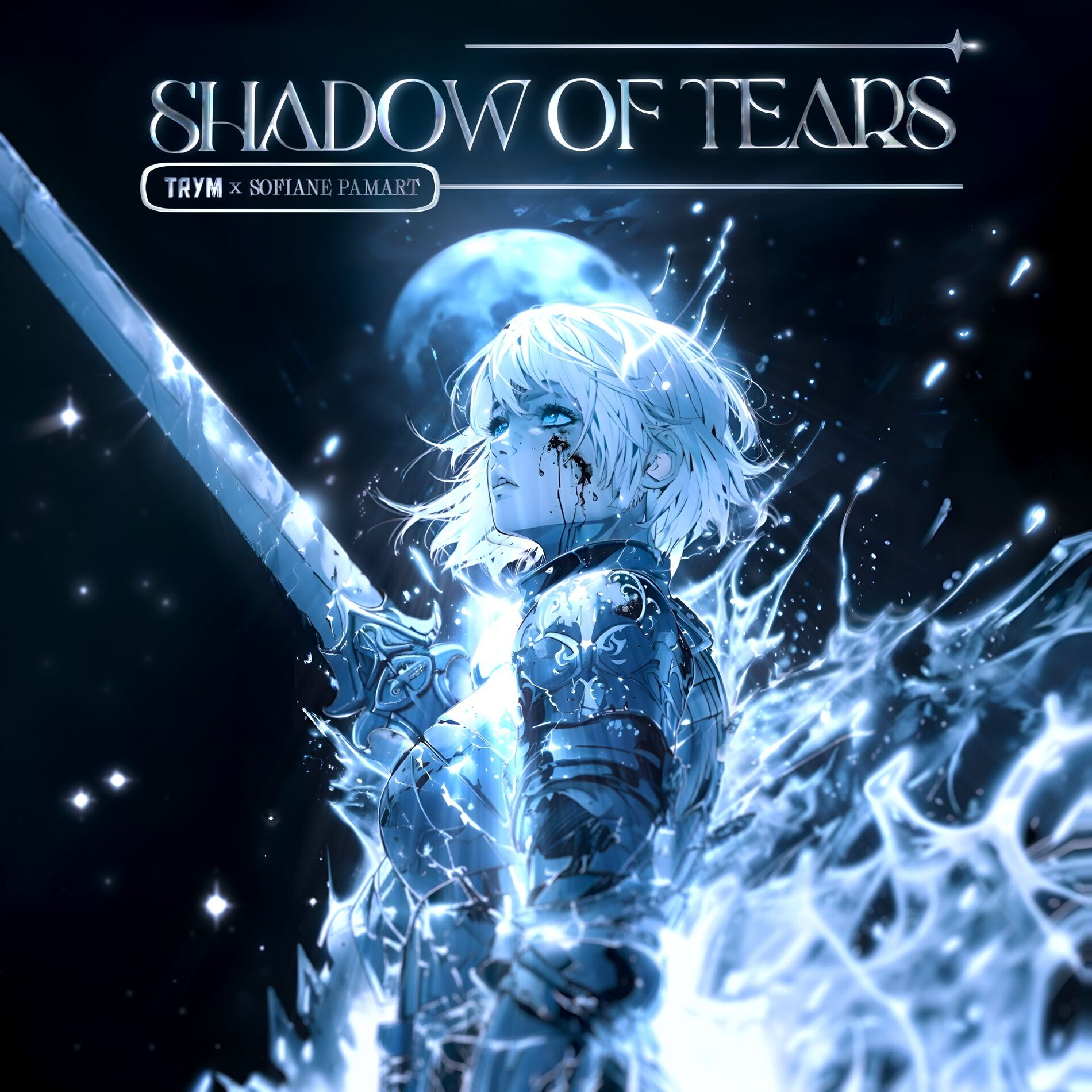 Album cover of Shadow Of Tears