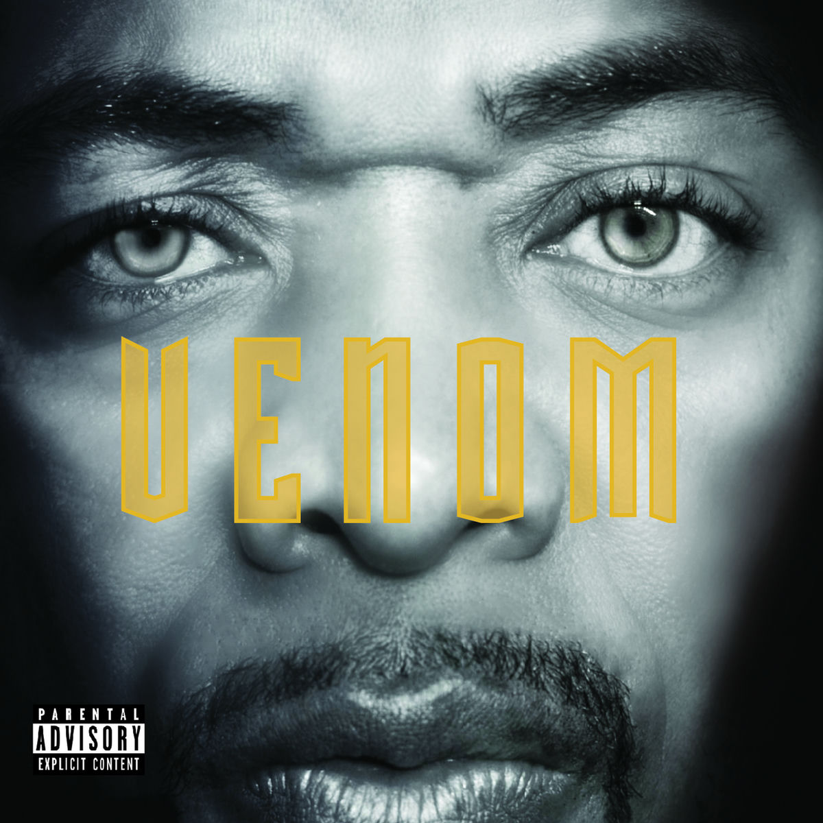 Album cover of Epicenter