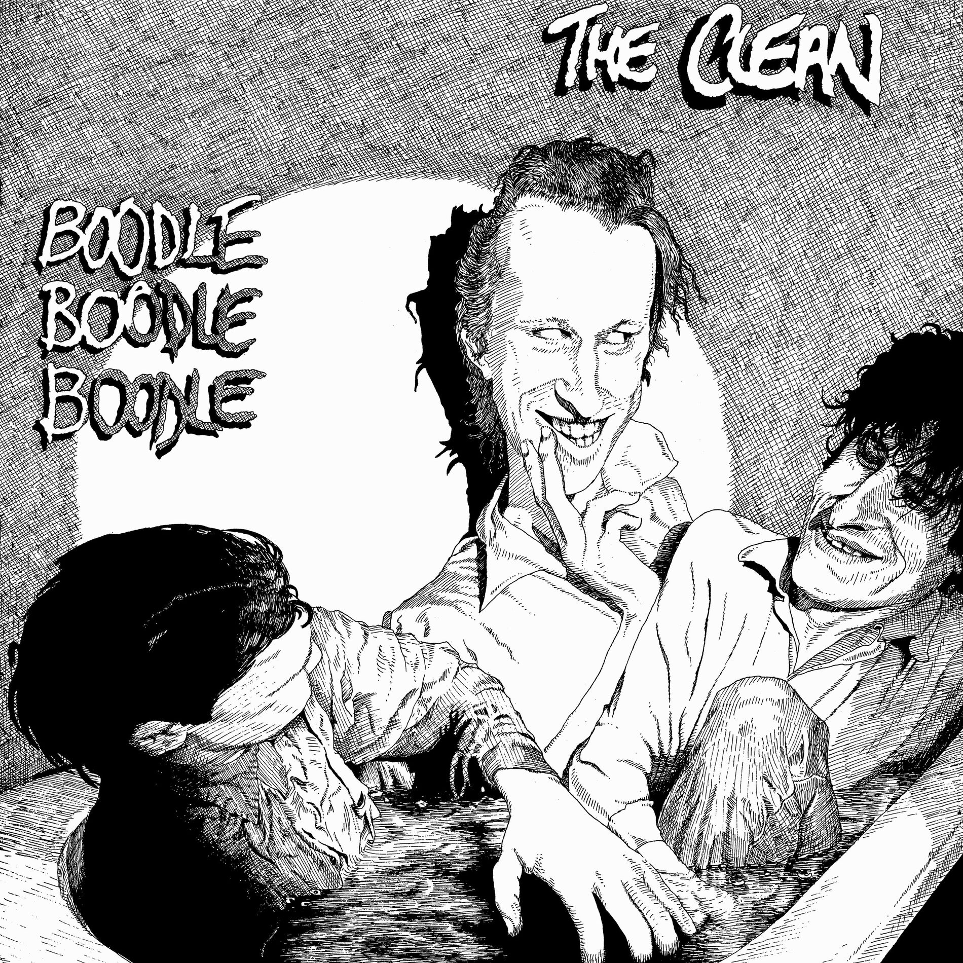 Album cover of Point That Thing Somewhere Else