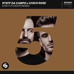 music cover