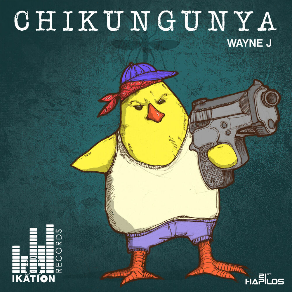 Picture of Chikungunya - Single