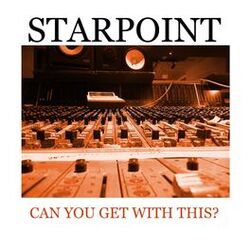 Cover of Can You Get With This