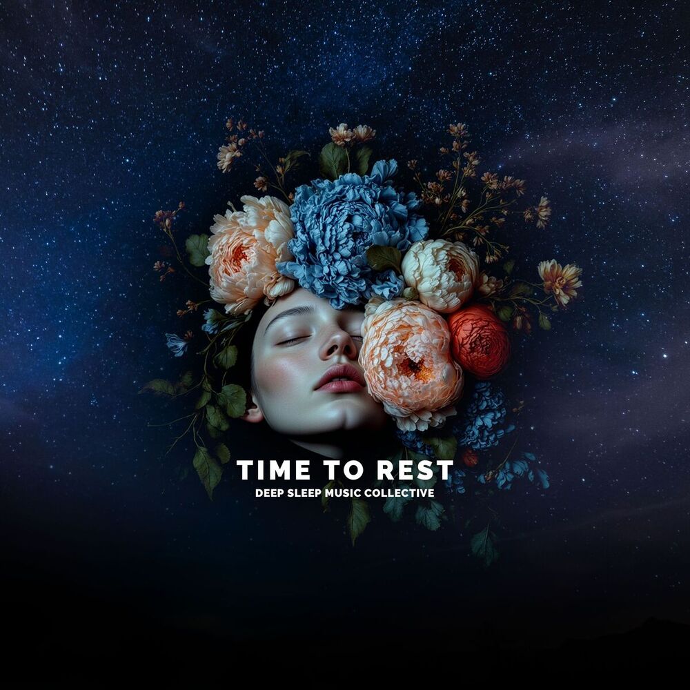 Picture of Time to Rest