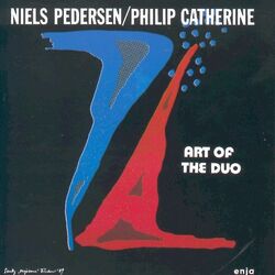 Cover of Art Of The Duo