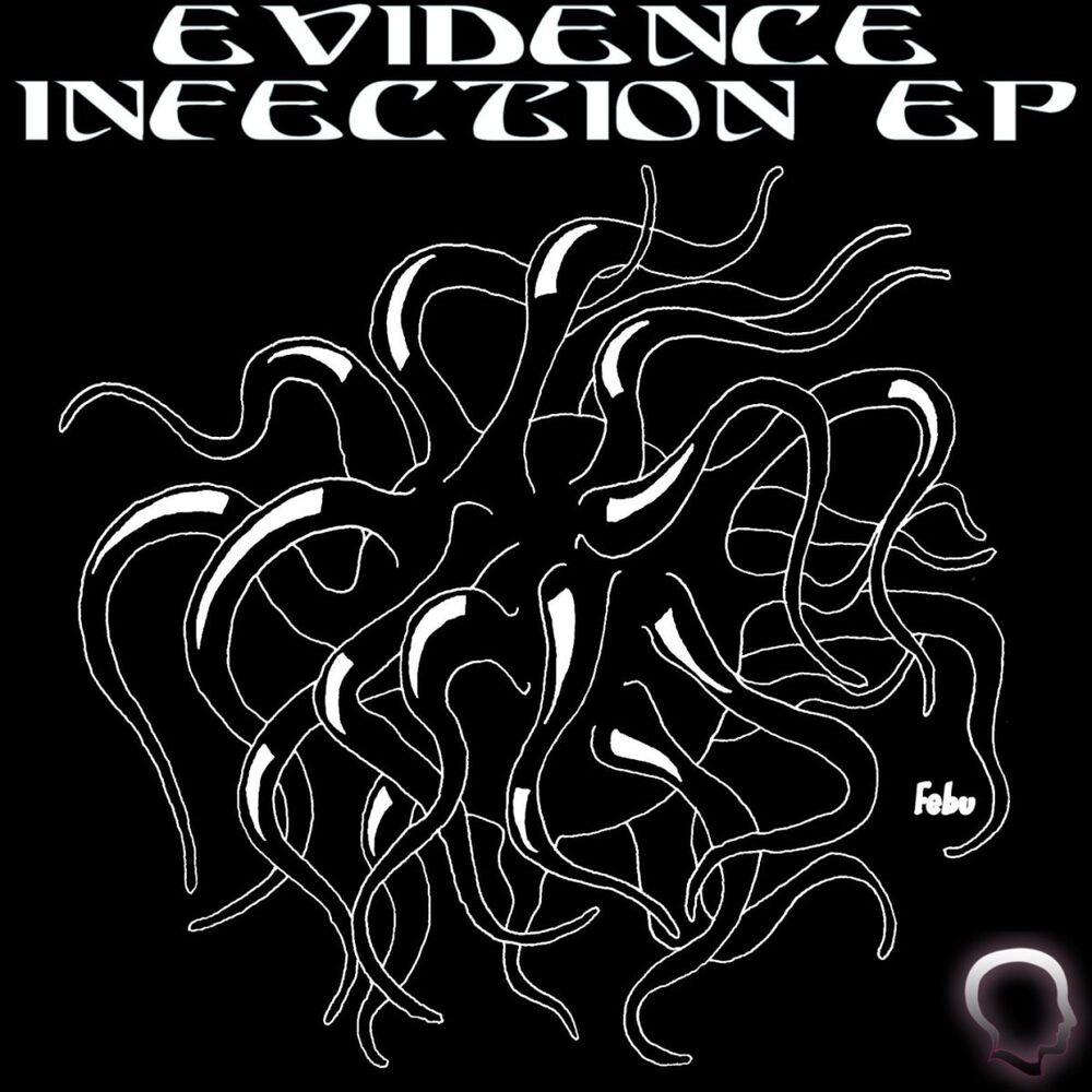 Picture of Infection EP