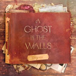 Cover of A Ghost in the Walls