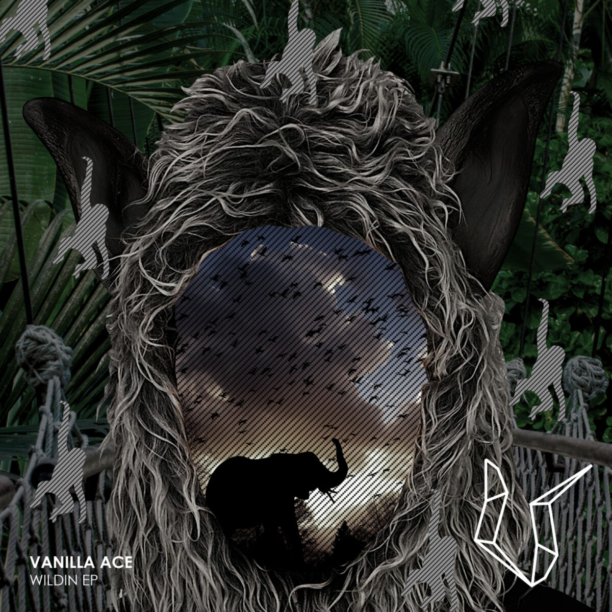 Album cover of Wildin EP