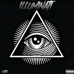 Cover of Illuminati