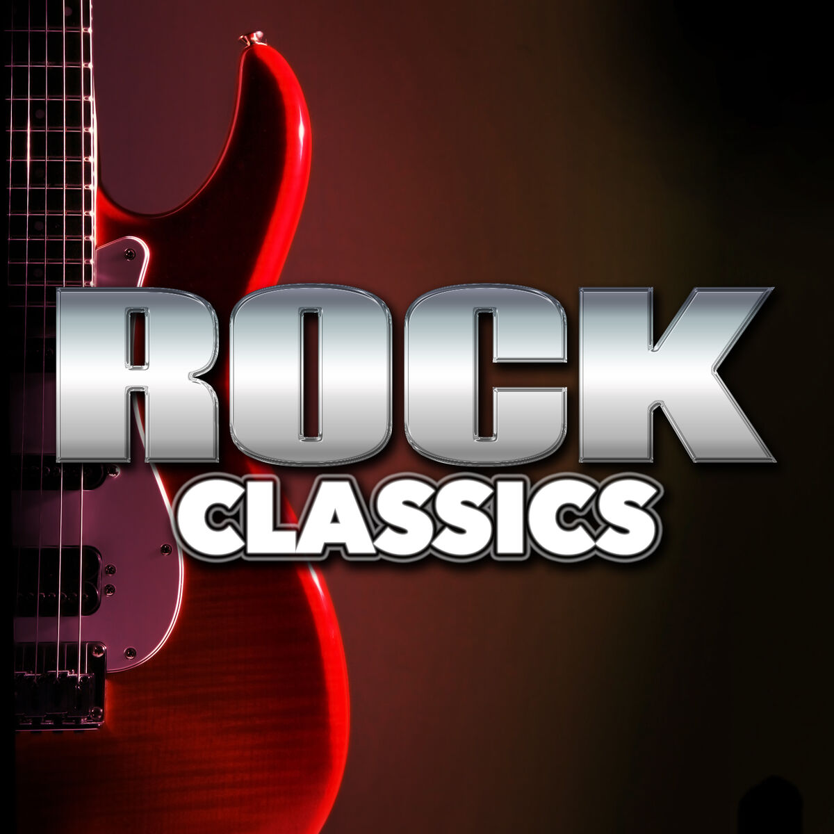 Album cover of Rock Classics