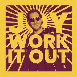 Cover of Joy / Work It Out