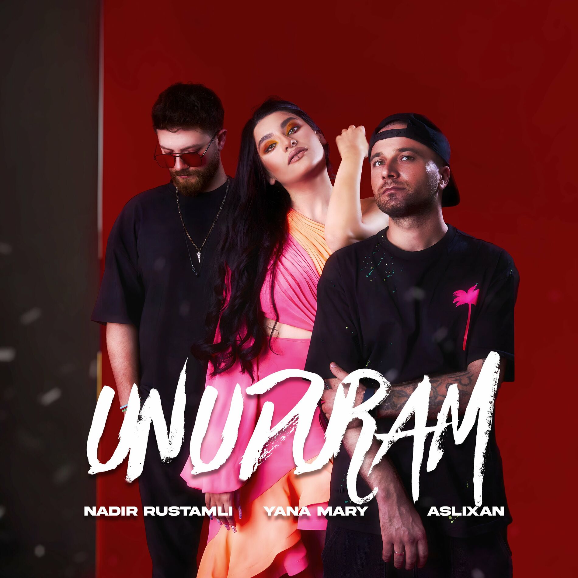 Album cover of Unuduram