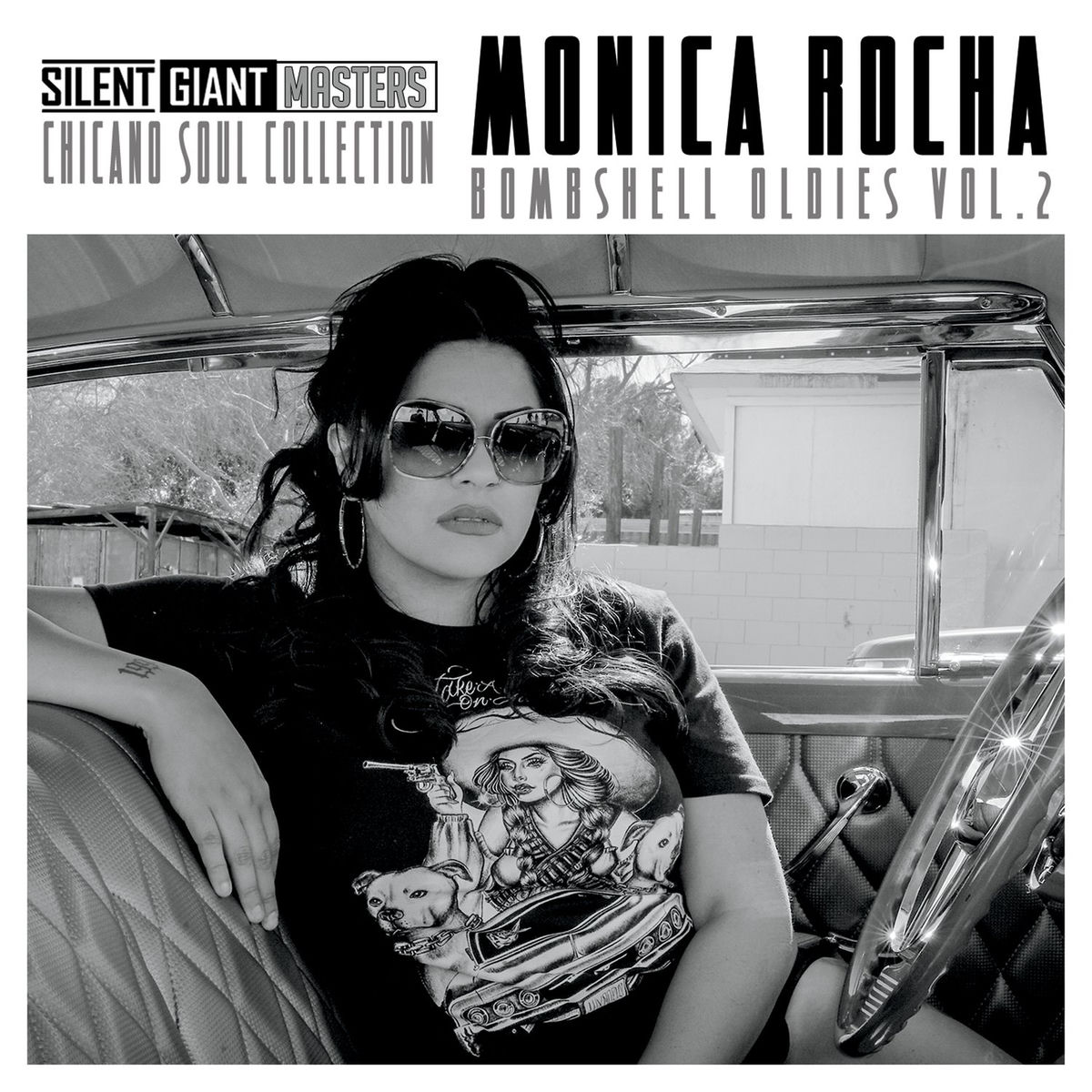 Monica Rocha: albums, songs, concerts | Deezer