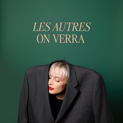 Cover of Les autres on verra