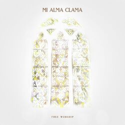 Cover of Mi Alma Clama