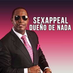 Cover of Dueño De Nada