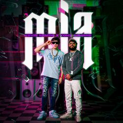 Cover of MIA