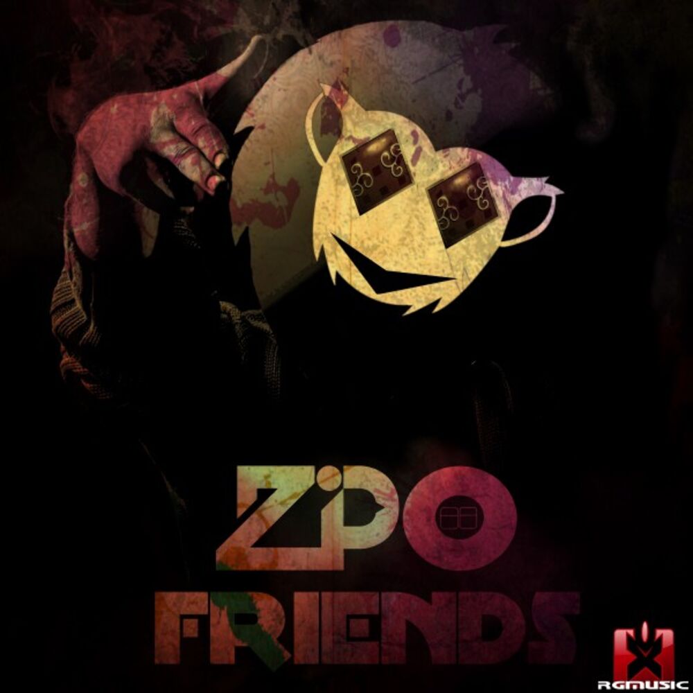 Picture of Friends