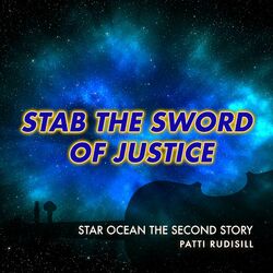Cover of Stab the Sword of Justice (From "Star Ocean the Second Story") (String Ensemble Version)