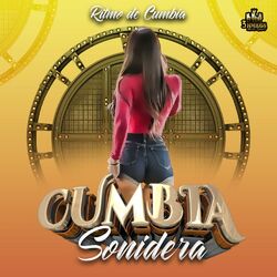 Cover of Ritmo De Cumbia
