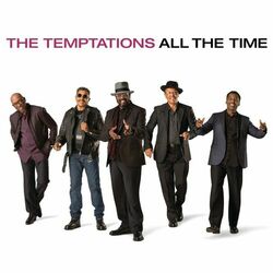 Cover of All The Time