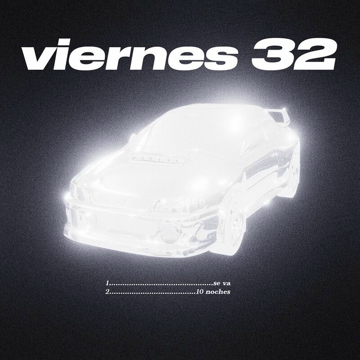 Album cover of Se Va
