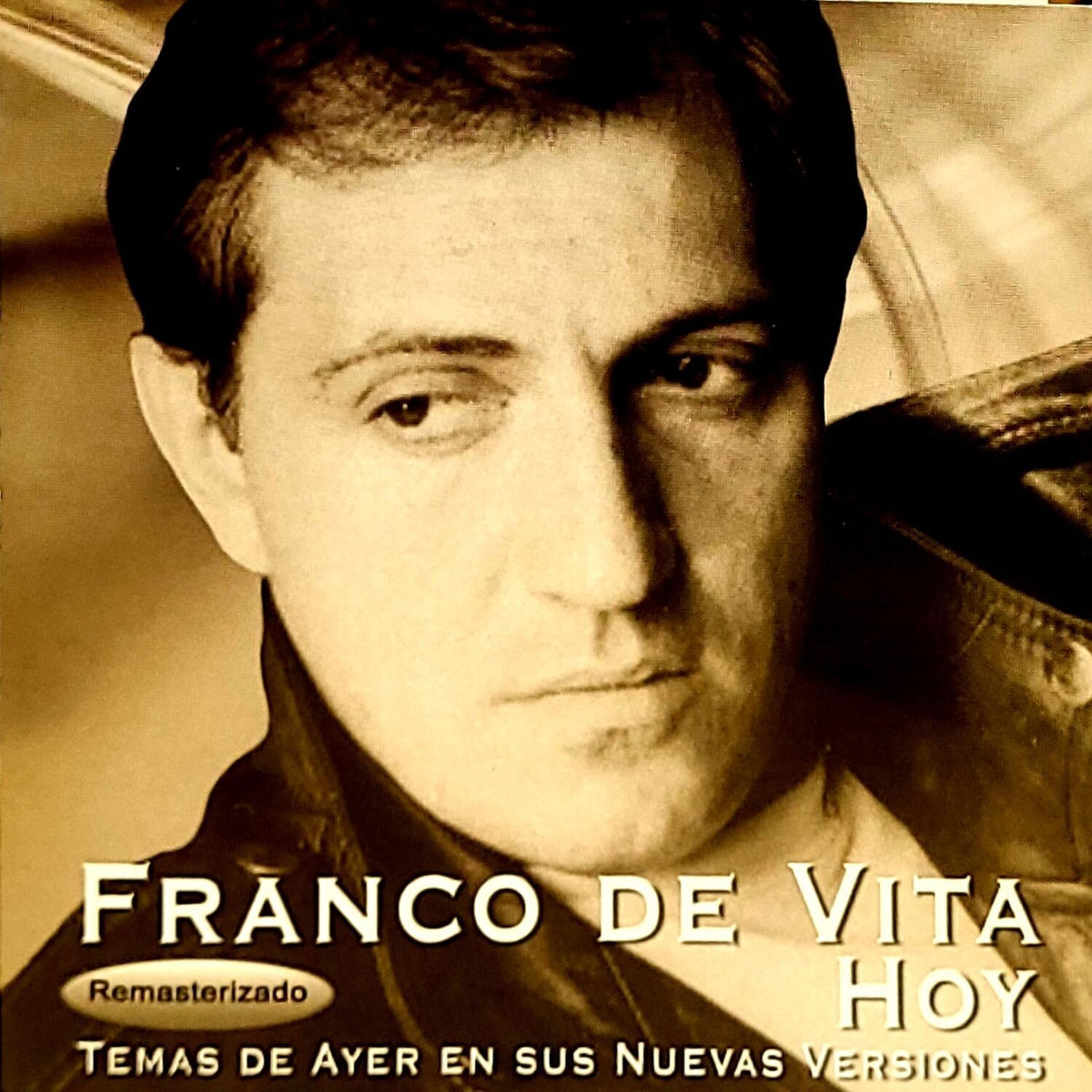 Album cover of Solo Importas Tú
