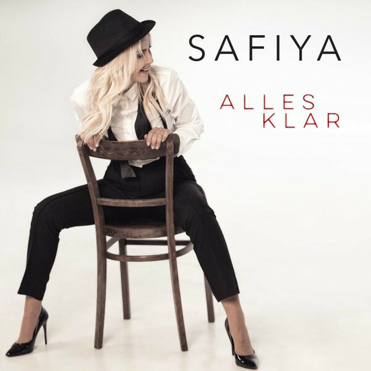 Album cover of Alles Klar