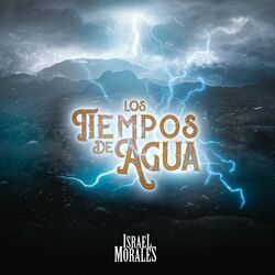 Cover of Los Tiempos de Agua