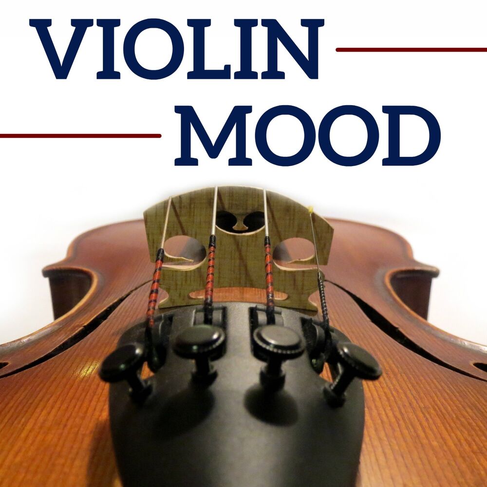 Picture of Violin Mood
