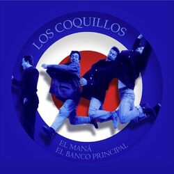 Cover of ÁNGEL GUARDIÁN EP