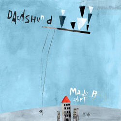 Cover of Major Shift