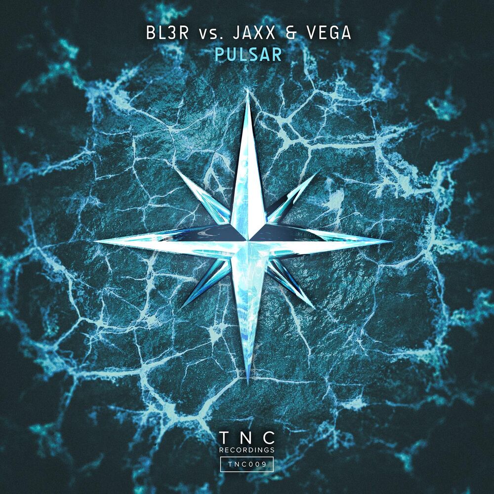 Picture of Pulsar (Radio Edit)