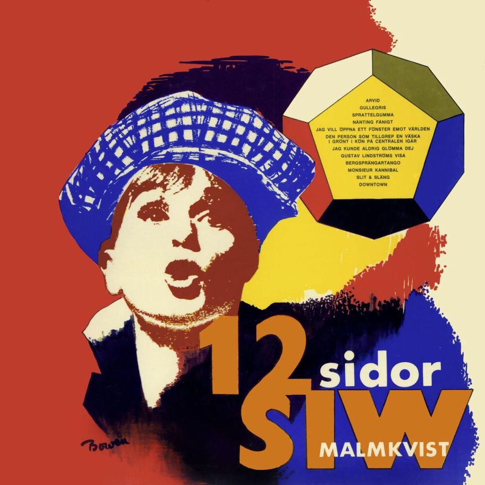 Picture of 12 sidor