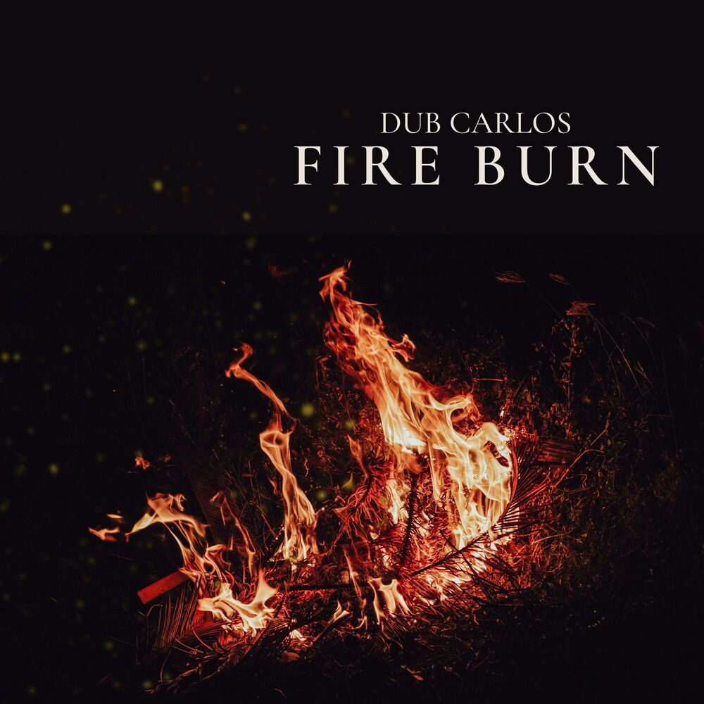 Picture of Fire Burn