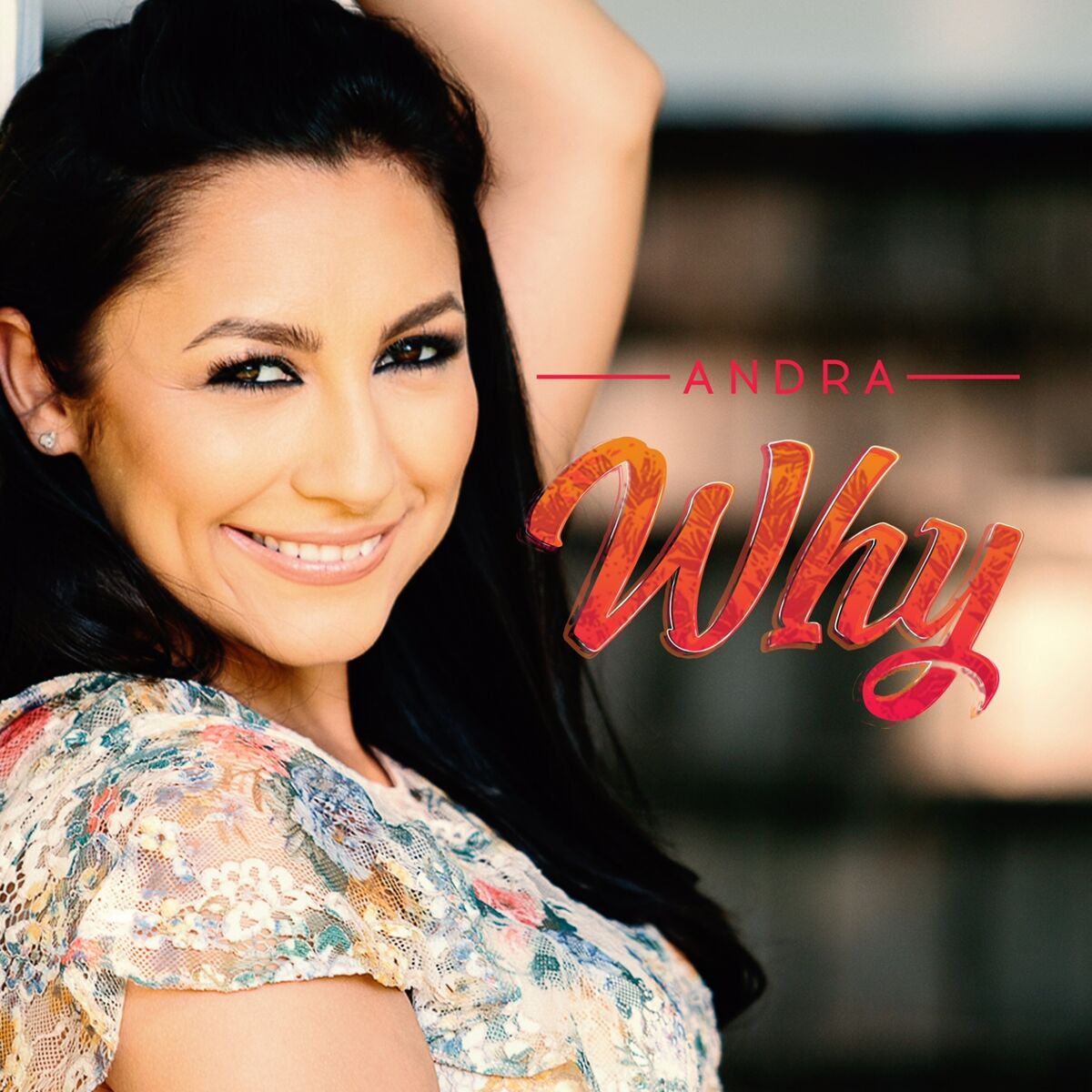 Album cover of Why