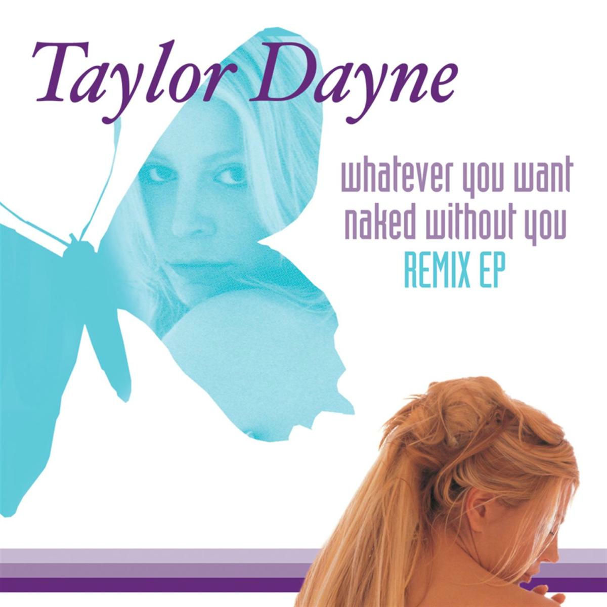 Album cover of Naked Without You [Thunderpuss 2000 Radio Edit]