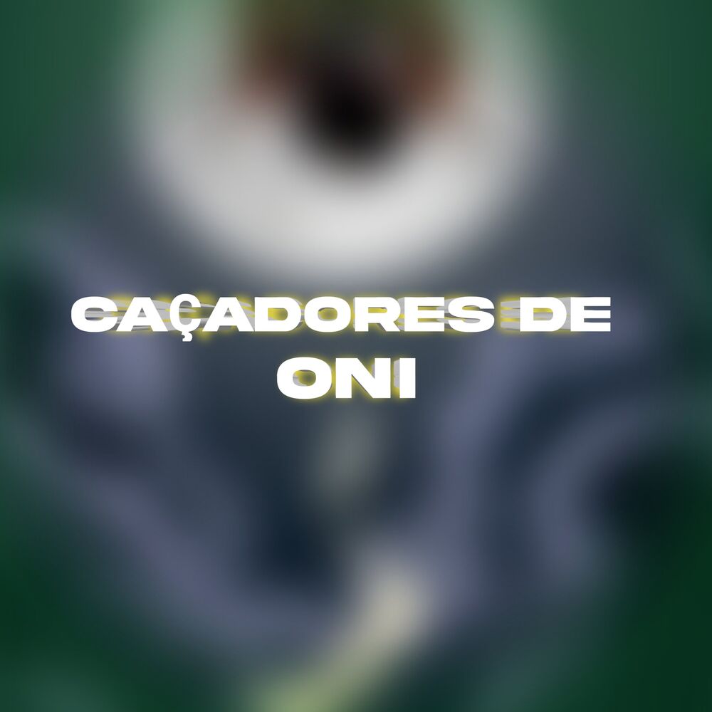 Picture of Caçadores de Oni