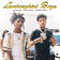 Lamborghini Boys by Nardo Wick album cover