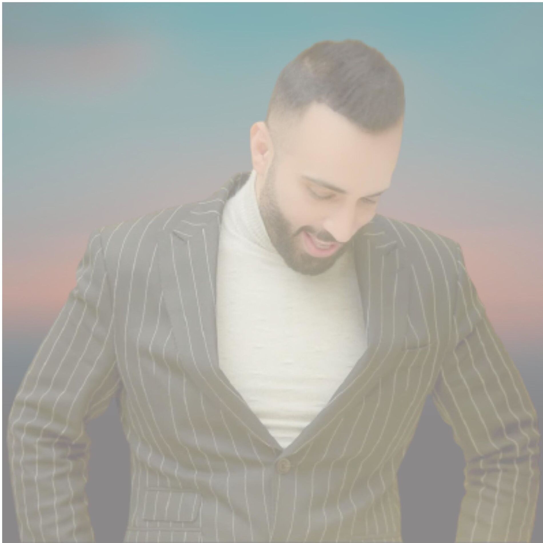 Album cover of Mawjou' Galbi