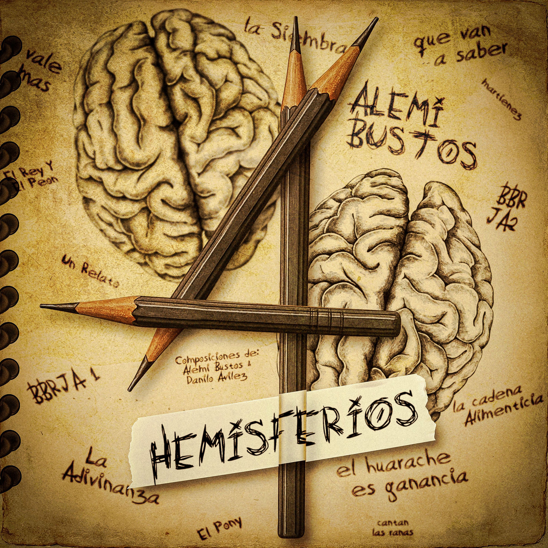 Album cover of Vale Más