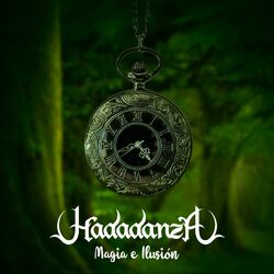 Cover of Magia e Ilusión