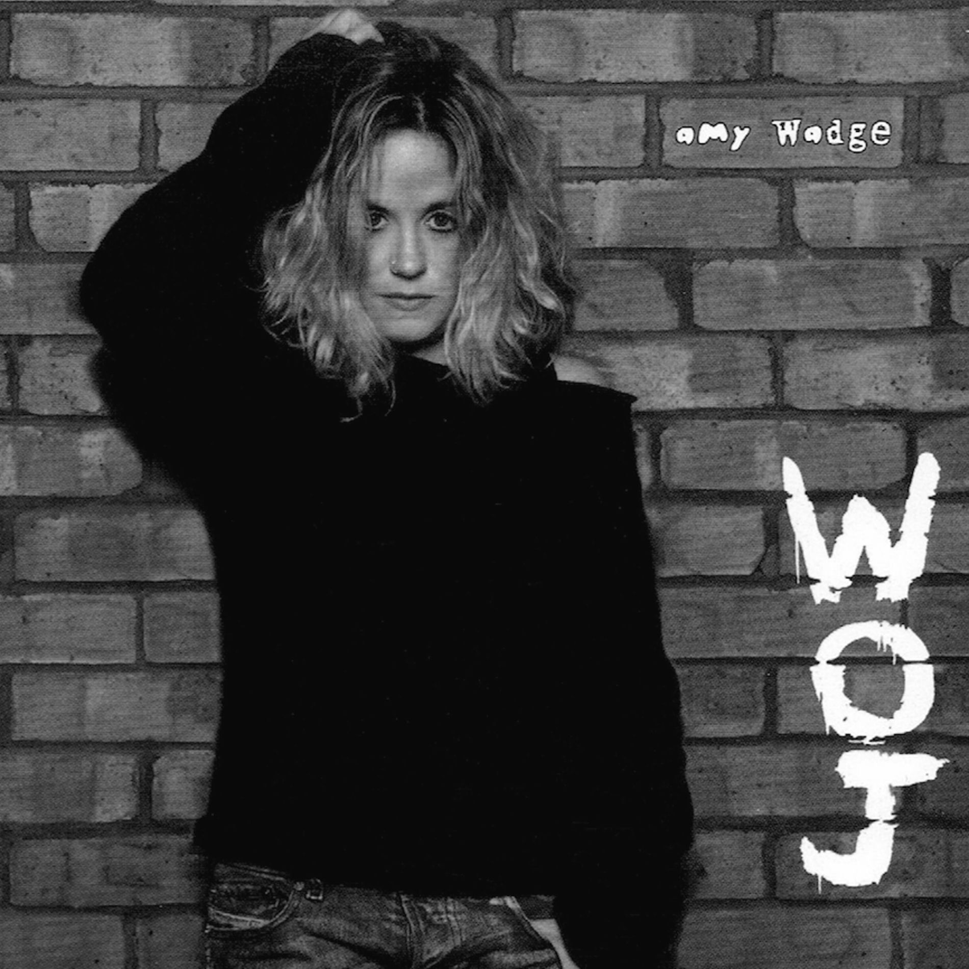 Album cover of WOJ