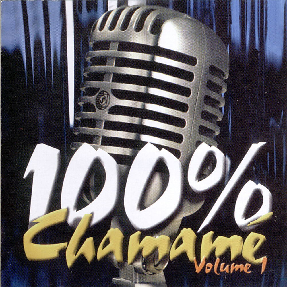 Picture of 100% Chamamé - Volume 1