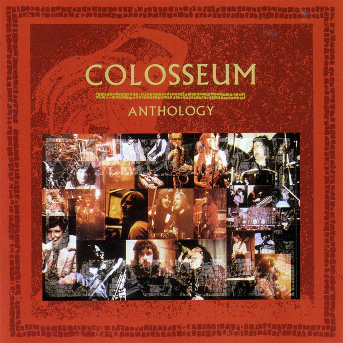 Album cover of Debut