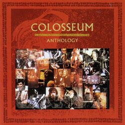 Cover of Anthology