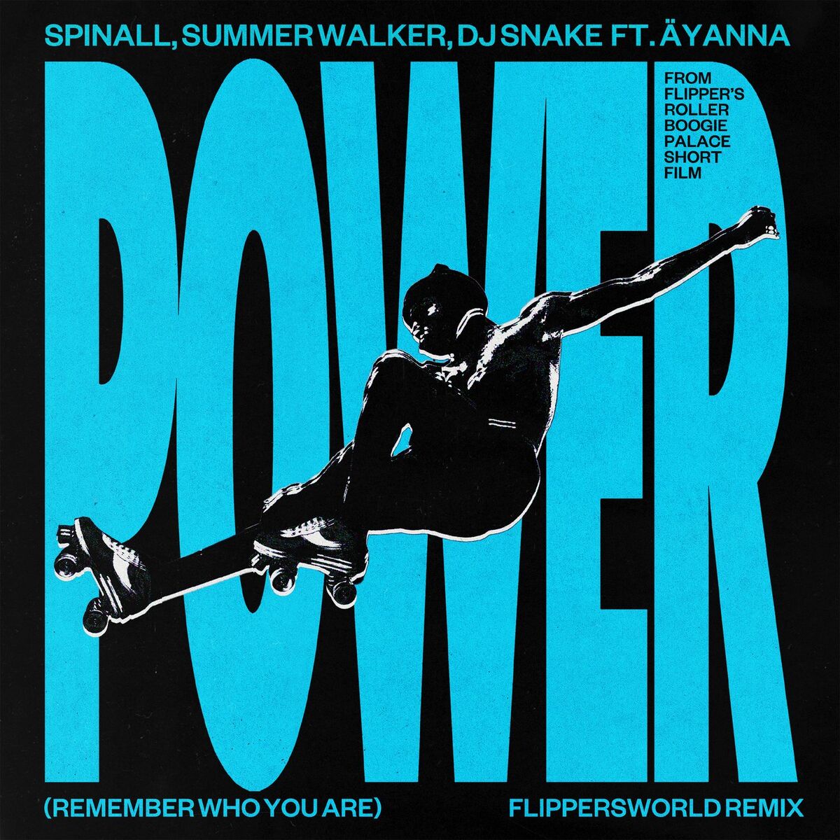 Album cover of Power (Remember Who You Are)